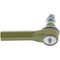 Mevotech TIE ROD END TXMS50606 - alternate 5